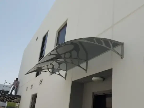 Aluminum Awnings